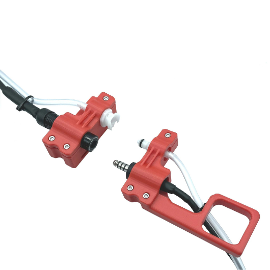 Race Car Drink System